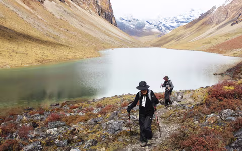 6 Days Dagala Thousand Lakes Small Group Trek