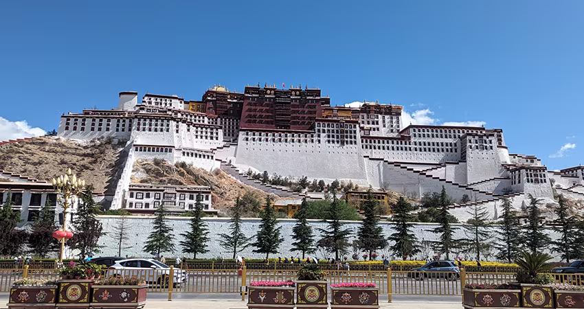 Potala Palace