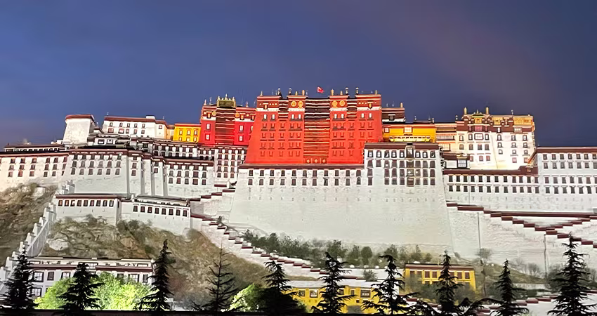 Potala Palace