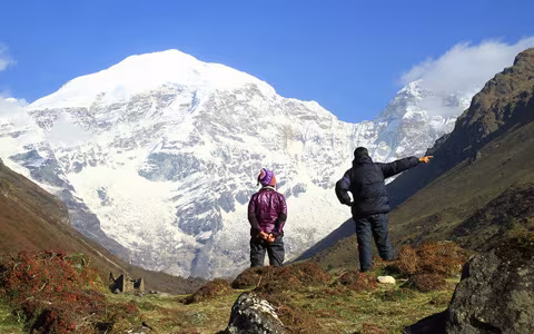 6 Days Most Popular Druk Path Trek in Bhutan