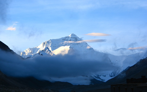 19 Days Beijing, Lhasa, Shigatse, EBC, Kathmandu Tour