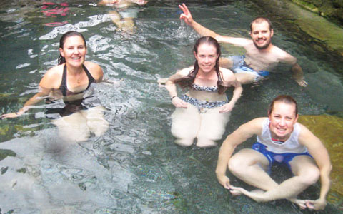 Is It Convenient to Take a Hot Shower in Tibet?