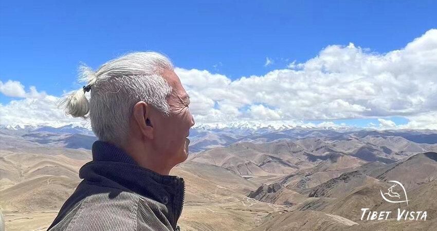 Everest Base Camp trip.