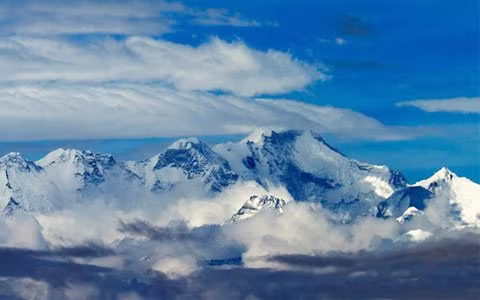 11 Days Xining to Lhasa and EBC Kathmandu Tour