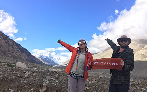 Ultimate Guide to Tibet Everest Base Camp Tour in Winter