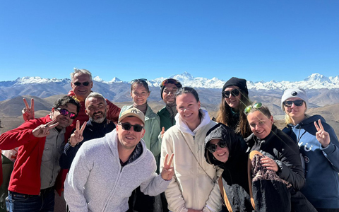 10 Must-Know Facts about Tibet Nepal Tour in 2026