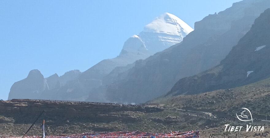 Explore Mount Kailash During the Saga Dawa Festival: My Thrilling Journey to Tibet’s Most Sacred Peak