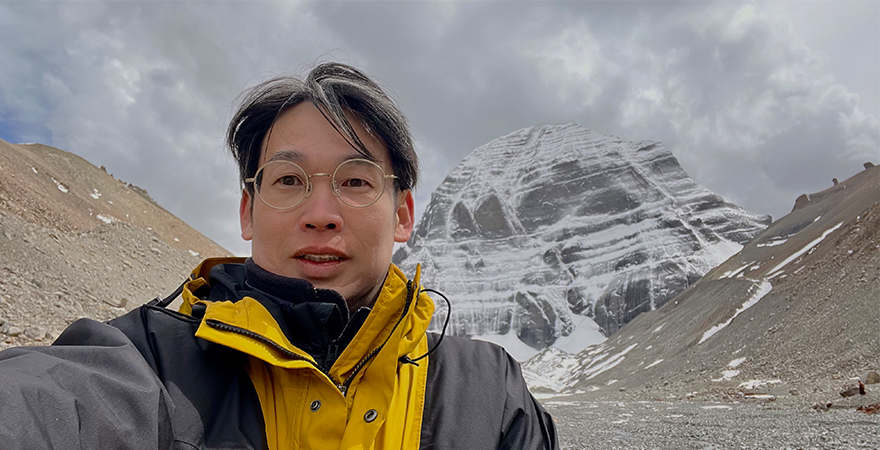 My Journey to Mount Kailash is More Than Just a Trip! A Pilgrimage of the Heart Across Tibet