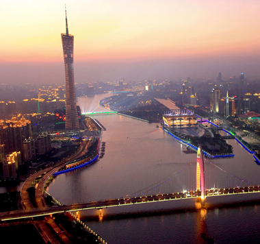 Guangzhou Tibet Nepal Tour Guangzhou Tibet Nepal Tour