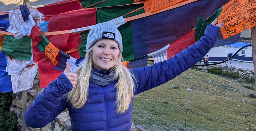 My Unforgettable Birthday in Tibet: Heartfelt Wishes and Surprises from the Roof of the World