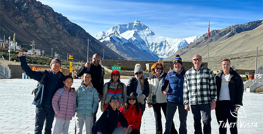 Across the Roof of the World: My Epic Journey from Chengdu to Kathmandu