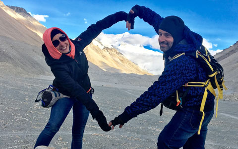 All Facts about the Himalayas: In-depth Exploration of Himalayan Facts