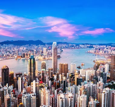 Hongkong Tibet Nepal Tour Hongkong Tibet Nepal Tour