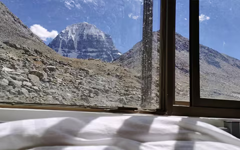 Kailash Hotels: Where to Stay and What to Expect During Your Mt.Kailash Tour?
