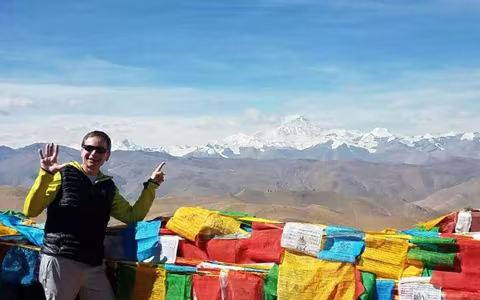 How Many Days Are Usually Taken for a Pleasant Nepal Bhutan and Tibet Trip?