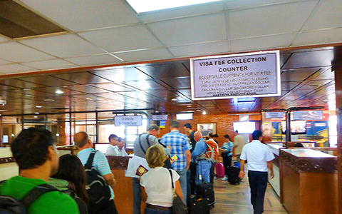 Ultimate Guide on How to Get a Nepal Visa for US Citizens