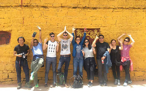 Group or Private? 5 Tips for Planning Your Own Tibet Tour in 2026