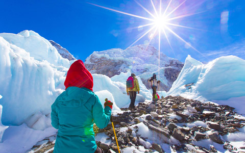 How Much It Will Cost for an India Nepal Tibet Bhutan Tour?