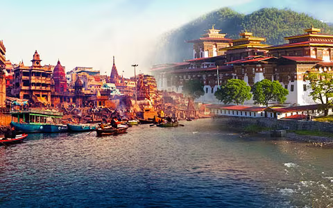 How to Plan a Bhutan Tour for Indian Tourists