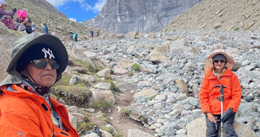 My Kailash Journey My Kailash Journey