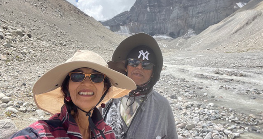 My Kailash Journey My Kailash Journey