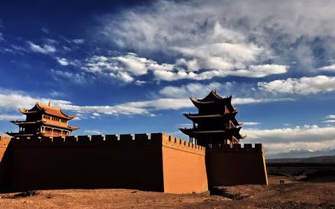 17 days Xining and Tibet in-depth Tour by Train