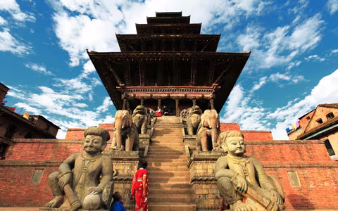 What to See in Nepal in 4 Days and 5 Days