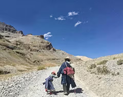 13 Days to the Sacred Mt. Kailash and Lake Manasarovar: Most Classic Small Group Tour from Lhasa to Kathmandu