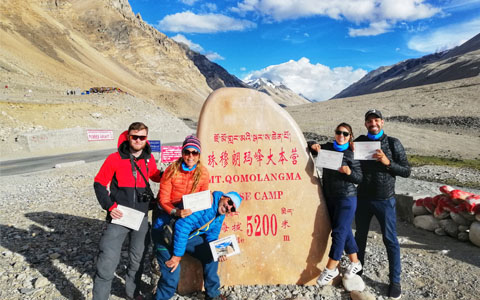 How Many Days Should I Spend in Tibet?