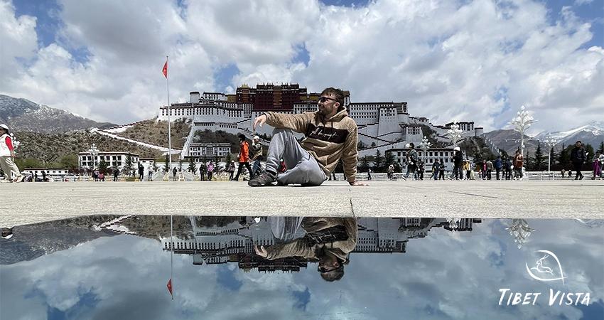 Potala Palace