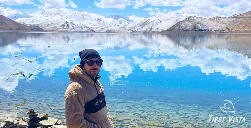 From Lhasa to Kathmandu: My Once-in-a-Lifetime Journey with Support All the Way