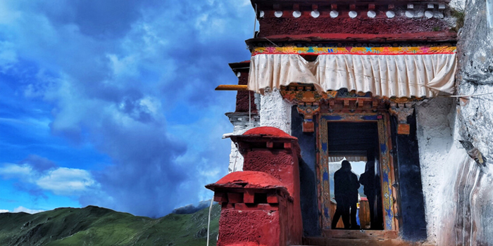 5 Days Lhasa to Drak Yerpa Meditation Small Group Tour