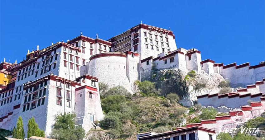 Potala Palace