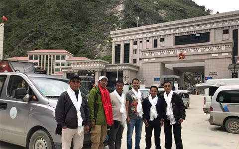 Nepal to Tibet Train: Can I Travel from Kathmandu to Lhasa by Train?