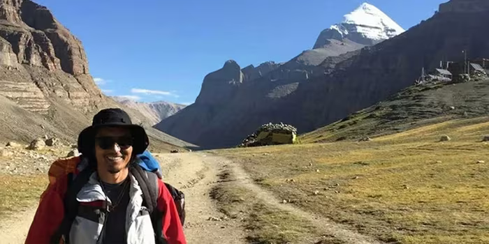 15 Days Kailash and Manasarovar Tour