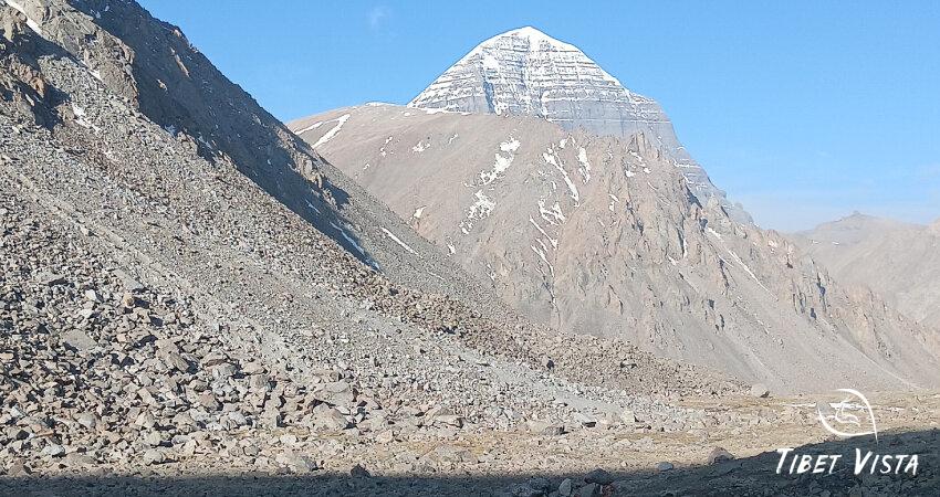 Mount Kailash