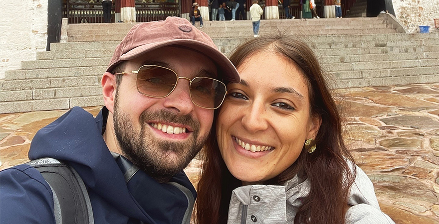 Soulful Heights: A Transformative Journey through Tibet’s Spiritual Heart