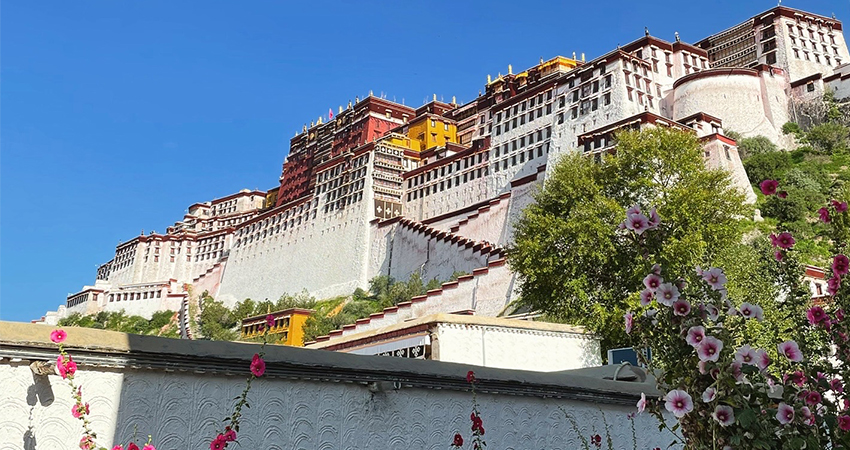Potala Palace