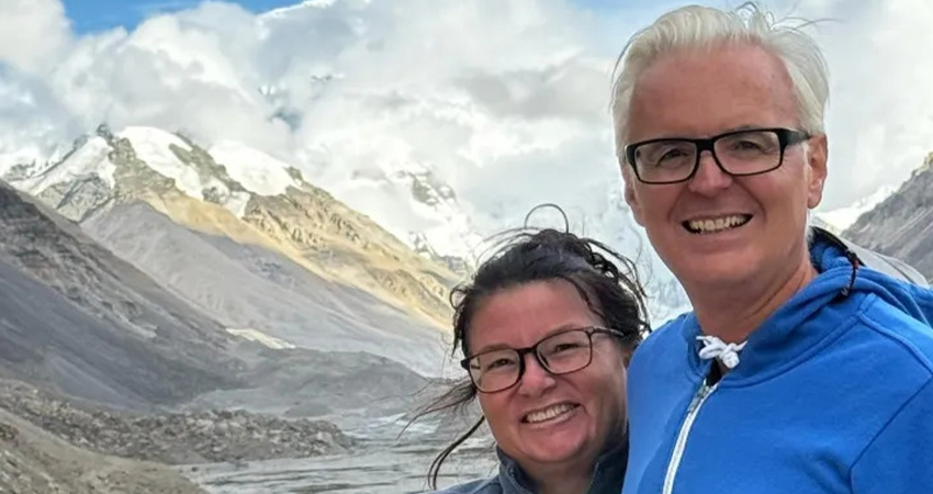 Mt.Everest Mt.Everest