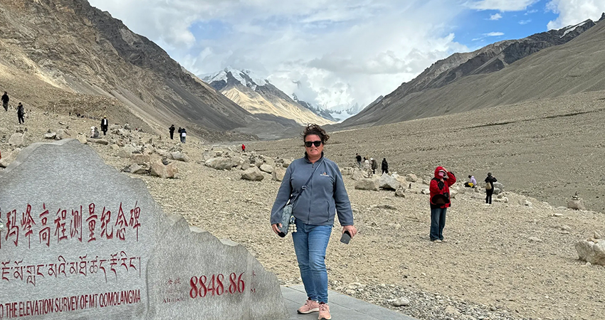 Mt.Everest Mt.Everest