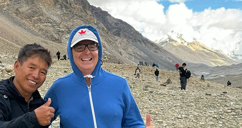 Mt.Everest Mt.Everest