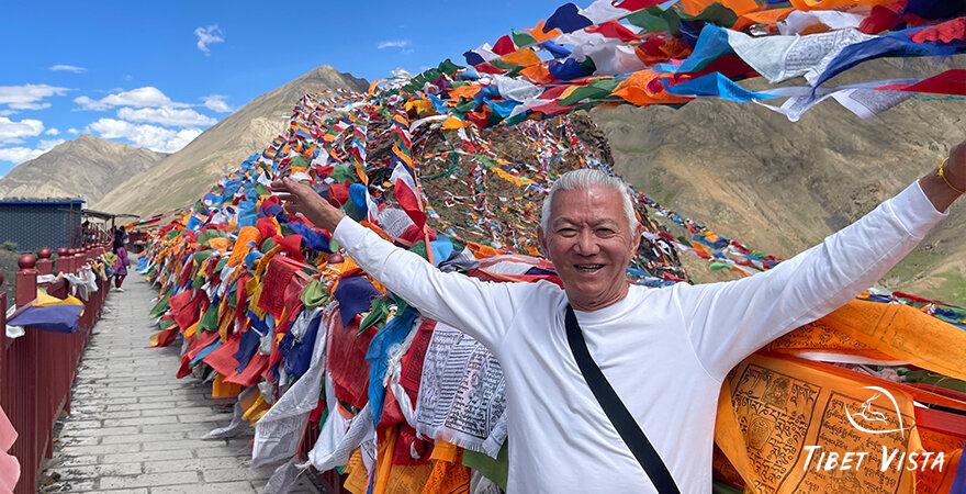 A Journey of a Lifetime: My Solo Adventure Through Tibet, Nepal, and Bhutan