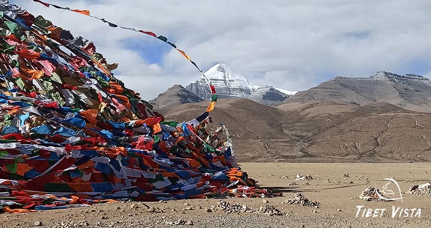 Mt.Kailash tour.