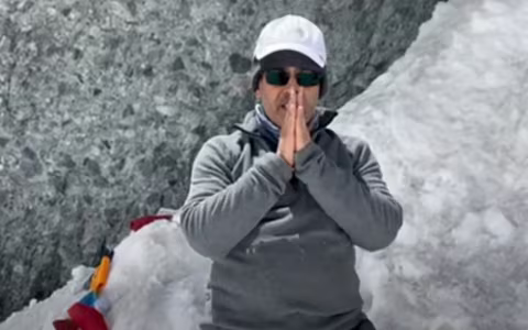 Tibet Vista Tour Review: My Ultimate Spiritual Pilgrimage to Touch Mountain Kailash