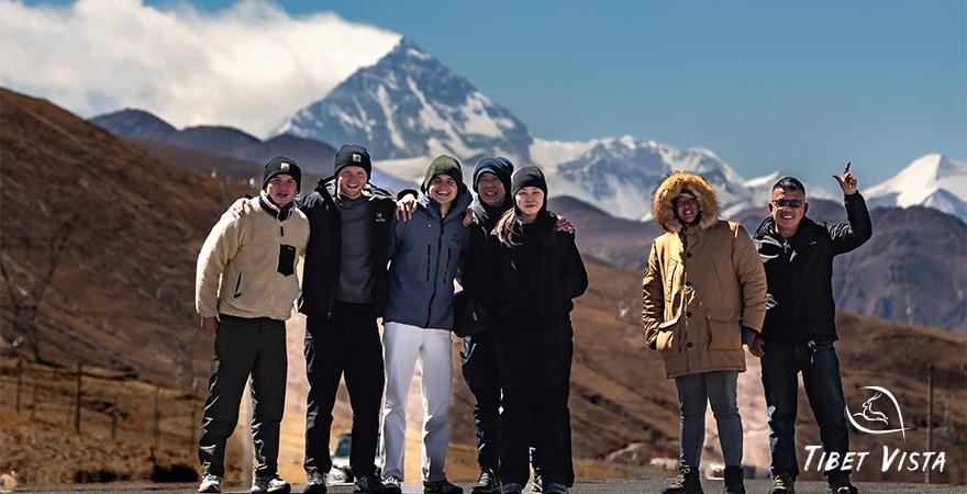 My Tibet Journey with Tibet Vista: Incredible and Highly Recommended