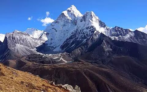 Kathmandu Altitude: detailed altitude information in Nepal and Kathmandu