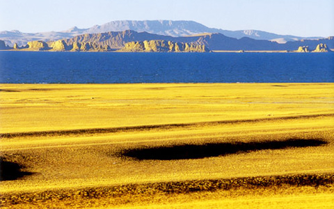 Best Time to Visit Nagchu: Nagqu climate, weather and horse racing festival