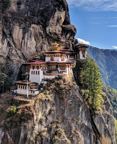 nepal bhutan tour