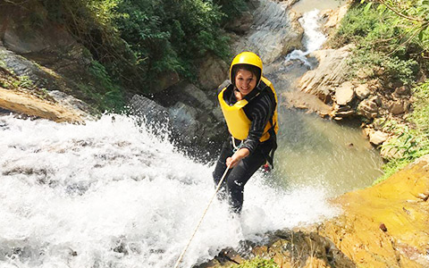 Top Seven Adventurous Outdoor Activities in Nepal