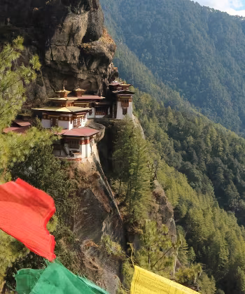 Nepal Tibet Bhutan Review